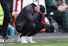 Amorim todavía apoya a Man Utd y “no está preocupado” por el futuro.