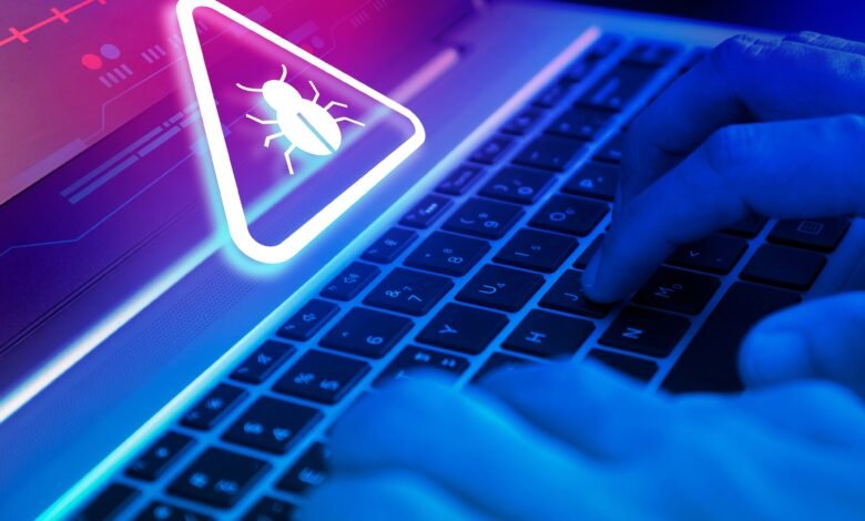 Los piratas informáticos están escabullidos de malware en imágenes de SVG para evitar el antivirus; esto es lo que sabemos