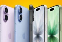 ¿No puede decidir qué color iPhone 17 pre-ordenar? Estos son los tonos más populares, según usted