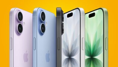 ¿No puede decidir qué color iPhone 17 pre-ordenar? Estos son los tonos más populares, según usted