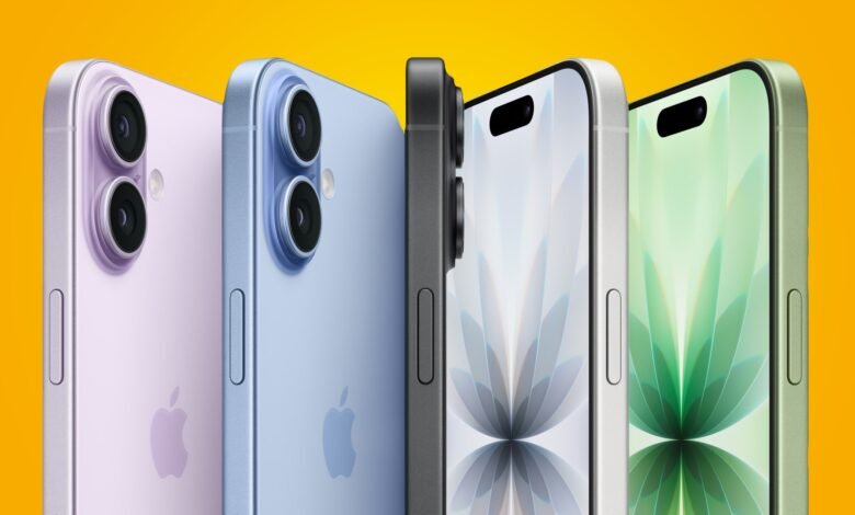 ¿No puede decidir qué color iPhone 17 pre-ordenar? Estos son los tonos más populares, según usted ¿No puede decidir qué color iPhone 17 pre-ordenar? Estos son los tonos más populares, según usted