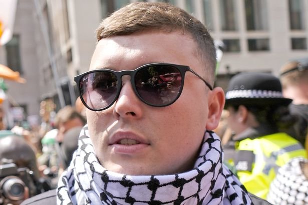 Tribunal Live Neckcap mi amigo Live: Liam Óg Óg Óg Ó para decidir el destino de los cargos terroristas de Hannid