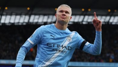 Cómo ver Man City vs Napoli: Live Champions League 2025/26