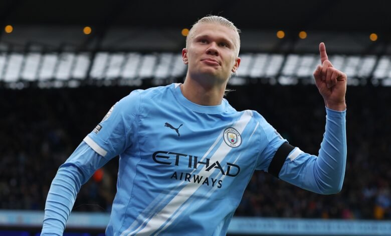 Cómo ver Man City vs Napoli: Live Champions League 2025/26