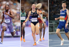 Cómo ver el Campeonato Mundial de Atletismo 2025 en SBS (es gratis)