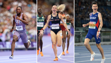 Cómo ver el Campeonato Mundial de Atletismo 2025 en SBS (es gratis)