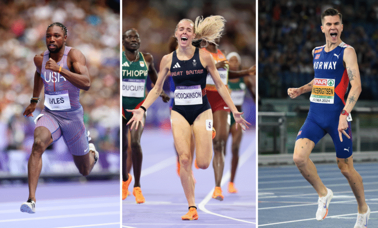 Cómo ver el Campeonato Mundial de Atletismo 2025 en SBS (es gratis)
