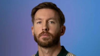 Calvin Harris declaró el debut de India con 2 shows en Mumbai y Bengaluru: Cómo participar