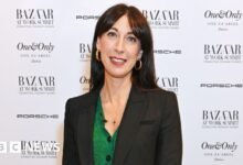 La etiqueta de moda de Samantha Cameron Cefinn cerrará a medida que aumentan los costos