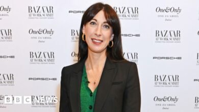 La etiqueta de moda de Samantha Cameron Cefinn cerrará a medida que aumentan los costos