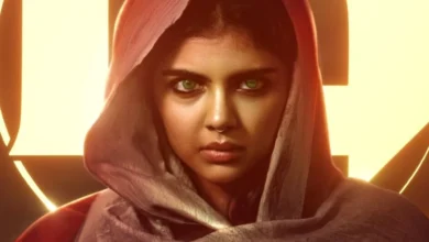 LOKAH BAIL OSTIA 2 SEMANAS: La película de gran éxito de Kalyani Priyadarshan agregó Rs 3 millones de rupias en 15 días, Bahubali 2 en Kerala