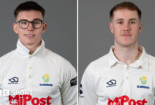 Asa Tribe y Ben Kellaway: ¿La mejor oportunidad de Glamorgan de Cricketer durante 20 años?