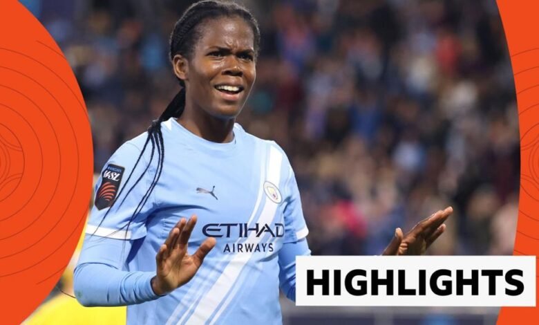 Hasegawa y Shaw Seal Man City regresan contra Brighton