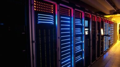 Los resultados de 1,000 líderes de TI muestran cómo las decisiones de alojamiento de servidores de VPS y el servidor están siendo influenciados por la escalabilidad y las necesidades de rendimiento