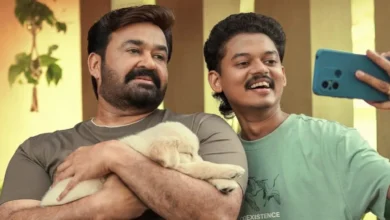 HriDeapurvam taquilla tercer viernes: la foto de Mohanlal retuvo una fuerte bodega, alcanzó Rs 35 millones de rupias en Kerala