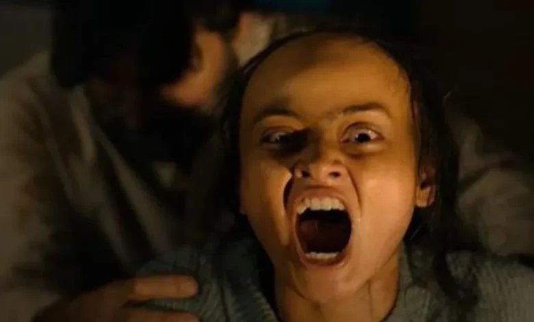 Vash Nivel 2 de la taquilla de la India: los registros de películas sobrenaturales protagonistas de Junkie Bodywala Beet Hold, el primer lunes recopila 60 lakhs Vash Nivel 2 de la taquilla de la India: los registros de películas sobrenaturales protagonistas de Junkie Bodywala Beet Hold, el primer lunes recopila 60 lakhs
