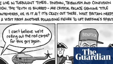 David Squires sobre el regreso especial de José José Mourinho en Chelsea