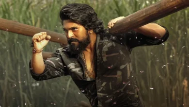 PEDI: Ott Rights protagonizado por Ram Charan, Janahvi Kapoor ha vendido Rs 1 crore?