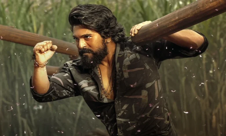 PEDI: Ott Rights protagonizado por Ram Charan, Janahvi Kapoor ha vendido Rs 1 crore?