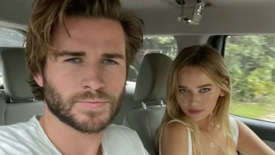 Liam Hemsworth está involucrado con su novia Gabriela Brooks, la pareja lo hace oficial en las redes sociales