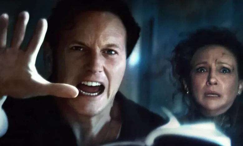 El consumo 4 Final Advance Booking India: inauguración de Rs 18 millones de rupias Rs 1825 en el top 2025 en Hollywood Supernatural Films El consumo 4 Final Advance Booking India: inauguración de Rs 18 millones de rupias Rs 1825 en el top 2025 en Hollywood Supernatural Films