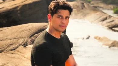 CAQUILAR: Siddhartha Malhotra y la hermosa espiral descendente absoluta de Janhabi Kapoor, agregó Tk 65 lakh en 7 días.