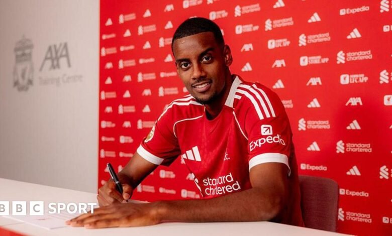 Premier League: ¿La ventana de transferencia de £ 3 mil millones es una causa de preocupación? Premier League: ¿La ventana de transferencia de £ 3 mil millones es una causa de preocupación?