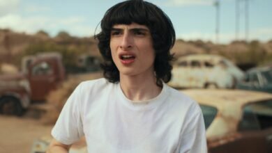 Los fabricantes de Stranger Things explican por qué no les gustan los programas de televisión para publicar el nuevo ASONS TU anual y no estoy de acuerdo con el respeto