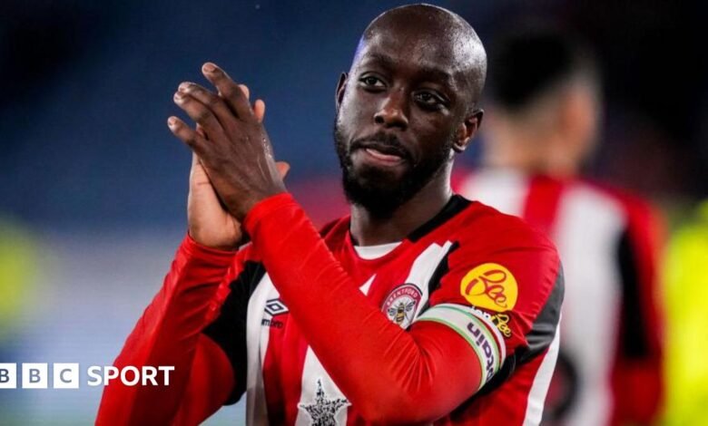 Transferencia de Younge Wissa: Newcastle vuelve a abrir las conversaciones para Brentford Forward Transferencia de Younge Wissa: Newcastle vuelve a abrir las conversaciones para Brentford Forward