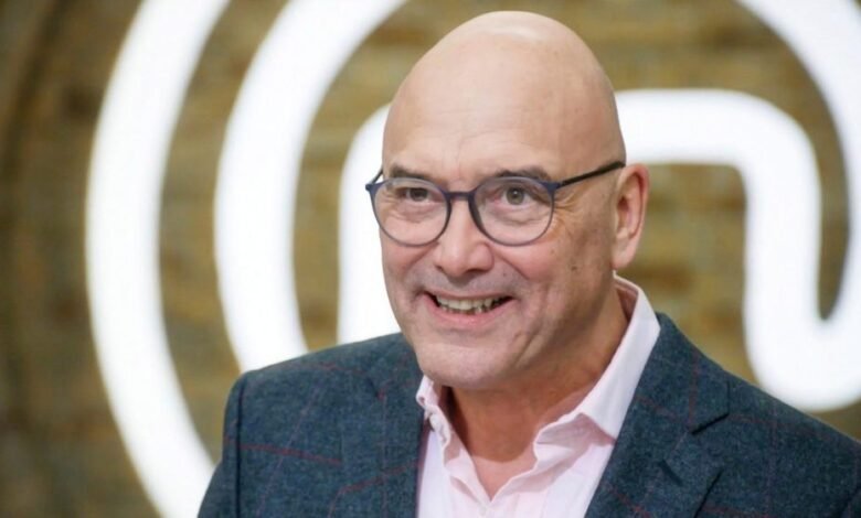 El presentador de despido de MasterChef, Greg Wallace, ha demandado a BBC El presentador de despido de MasterChef, Greg Wallace, ha demandado a BBC