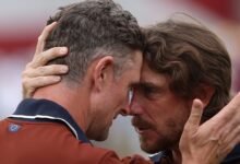 Cómo ver la Copa Ryder 2025 para * gratis * – Stream Sunday Singles