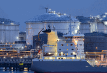 Adnoc Seals Rio Grande Lng Stake Adquisición