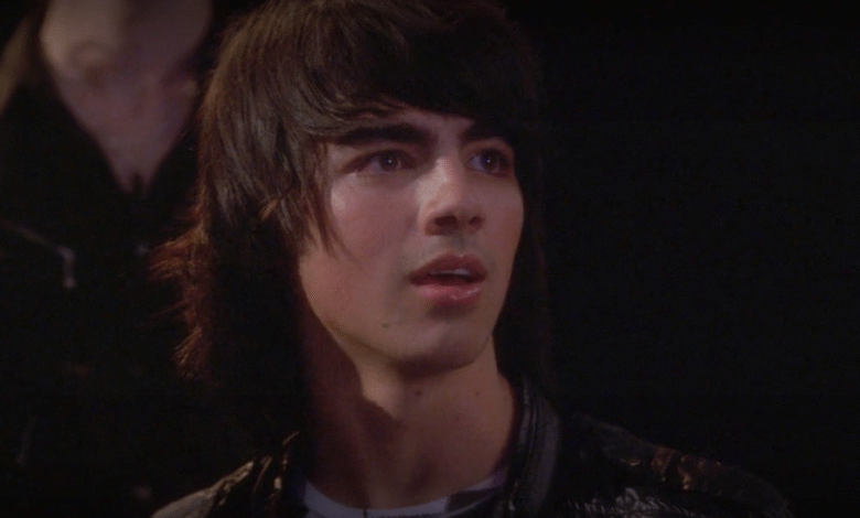 Camp Rock 3 sucede oficialmente con Jonas Brothers y Demi Lovato, pero un detalle ya vomita a esta campista Camp Rock 3 sucede oficialmente con Jonas Brothers y Demi Lovato, pero un detalle ya vomita a esta campista