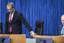 El CEO de Nestle Sacks es más que ‘relaciones románticas’ en la oficina.