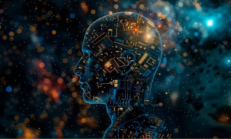 La tapa de pensamiento ai transforma los pensamientos en texto sin problemas