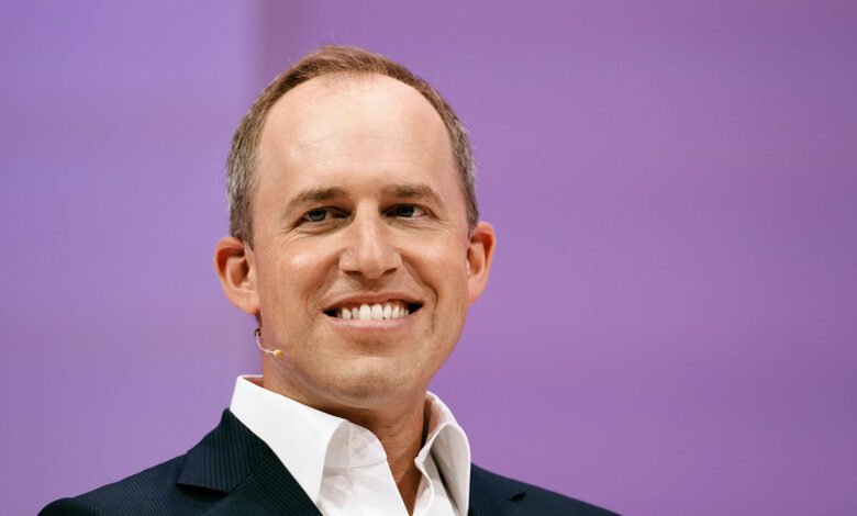 Sierra de Bret Taylor recauda $ 350 millones a una valoración de $ 10B