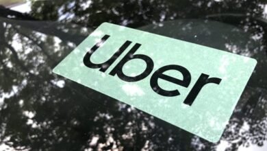 El Departamento de Justicia acusa a Uber de discriminar a los corredores con discapacidades