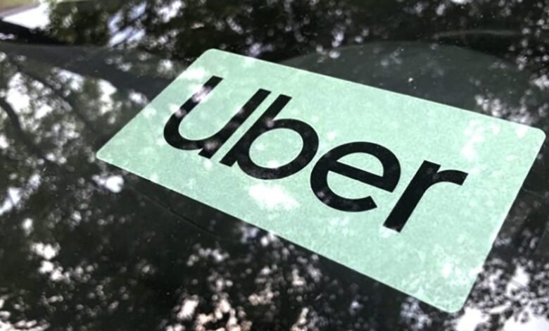 El Departamento de Justicia acusa a Uber de discriminar a los corredores con discapacidades El Departamento de Justicia acusa a Uber de discriminar a los corredores con discapacidades