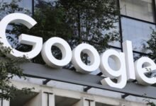 Google le pide a la Corte Suprema que bloquee la orden judicial de la tienda en el caso de los juegos épicos