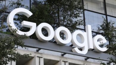 Google le pide a la Corte Suprema que bloquee la orden judicial de la tienda en el caso de los juegos épicos