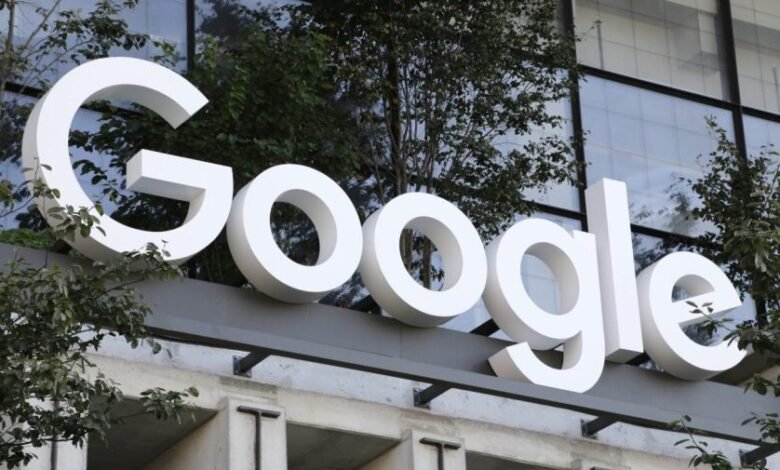 Google le pide a la Corte Suprema que bloquee la orden judicial de la tienda en el caso de los juegos épicos