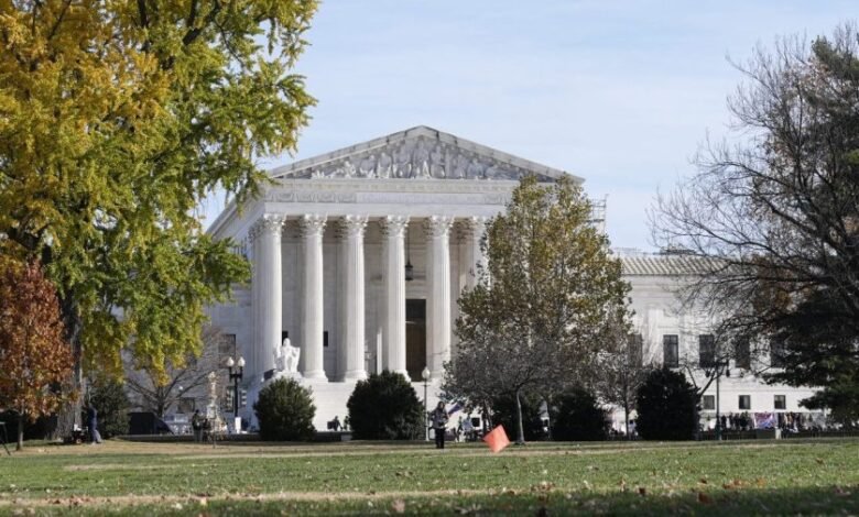Trump le pide a la Corte Suprema que permita el despido del Comisionado de la FTC