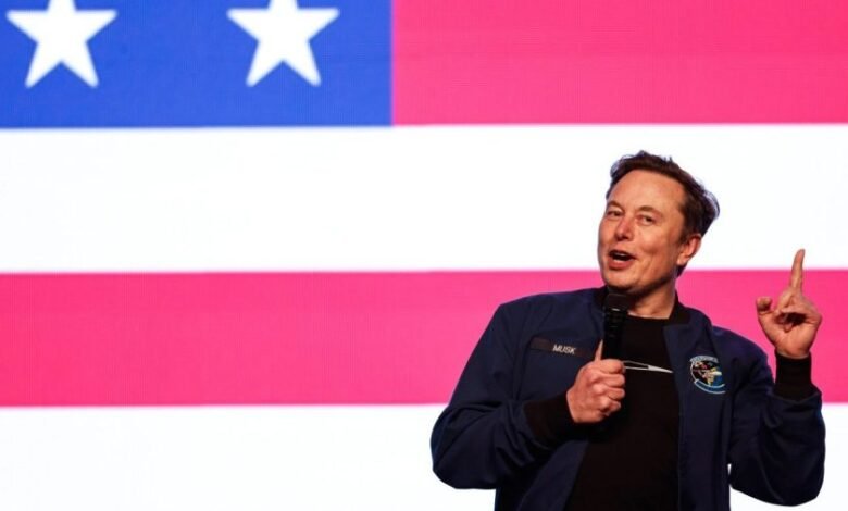 Musk compra $ 1B en acciones de Tesla como plan de compensación de tesla Musk compra $ 1B en acciones de Tesla como plan de compensación de tesla