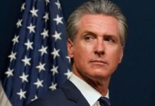 NEWSOM firma la primera ley de divulgaciones de seguridad de IA en la nación