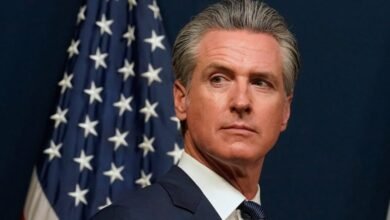 NEWSOM firma la primera ley de divulgaciones de seguridad de IA en la nación