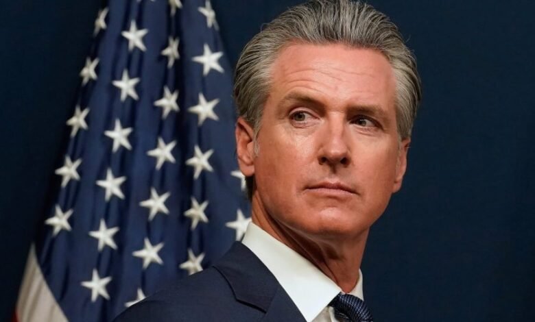 NEWSOM firma la primera ley de divulgaciones de seguridad de IA en la nación