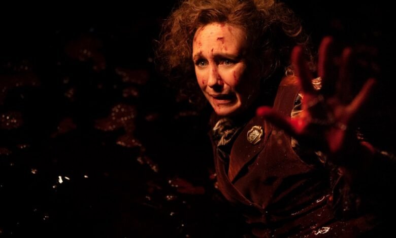 La taquilla de terror sopla más allá de $ 1 mil millones para 2025 como ‘The Conjuring: Last Rites’ toma la tercera apertura nacional más grande de la historia