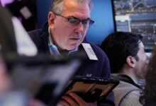 El futuro de Wall Street depende de una apuesta arriesgada sobre lo que la economía estadounidense hará a continuación