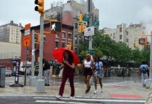 La desigualdad de ingresos disminuyó y un pequeño número de personas se mudó y se casó en los Estados Unidos el año pasado.