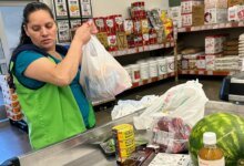 El medidor de inflación favorecido de la Fed sube ligeramente en agosto